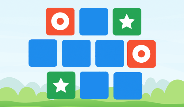 Zıt Anlamlı Kelimeler Eşleştirme